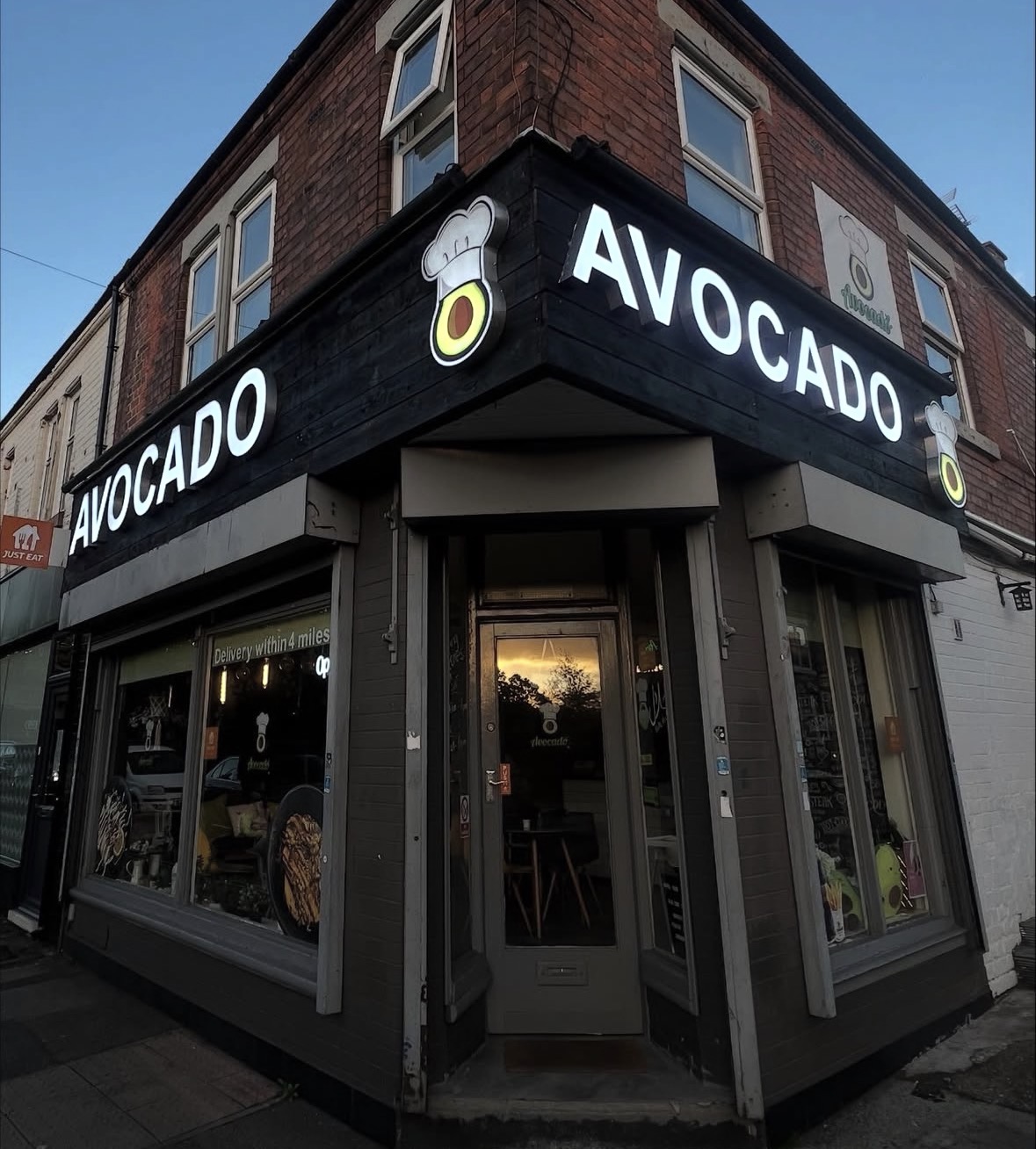 Image of place